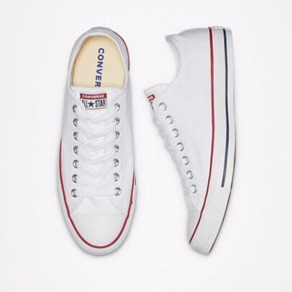 CHUCK TAYLOR ALL STAR LOW TOP